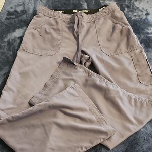 Scrubs Gray Pants